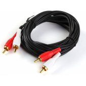 RF990 2x RCA <-> 2x RCA 3m