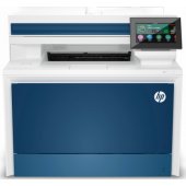 Color LaserJet Pro MFP 4302fdw