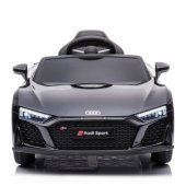 Audi R8 Lift A300 Black
