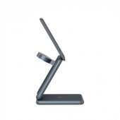 OnCharge 309 15W 3in1 Metal
