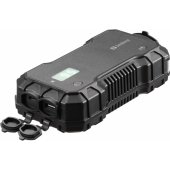 Car Jumpstarter 10000 Black