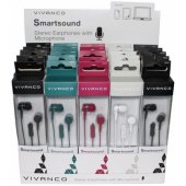 Smartsound 4 Multi Colors