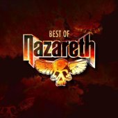 NAZARETH "Best Of" CD