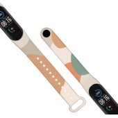 Strap Moro Xiaomi Mi Band 4 / 3 Camo 8