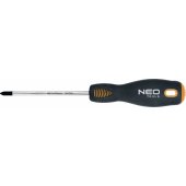 Neo Phillips screwdriver PZ0x75mm (04-031)