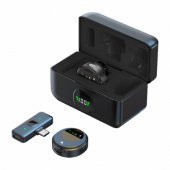 DSM-06 Tassa Black