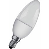 LED bulb Warm White 4,9W 827