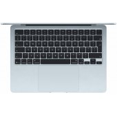 MacBook Air 13,6 Retina M5 16GB 1 TB SSD EN Sky Blue MDHJ4ZE/ A