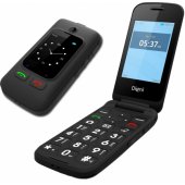 Digni Flip Black
