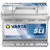 Dynamic SLI (563400061)