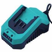 BESK Fast charger 2.4A for BESK 20V