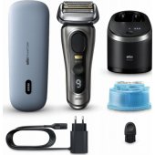 Series 9 Pro+ 9575cc