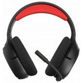 Nous Black/ Red