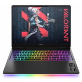 Omen Max 16-ak0006no 16 240hz HX 375 32GB 1SSD RTX5080 EN W11 Black