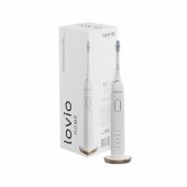 LVTB124WH SonicProtect PRO White