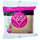 Paper Filters Misarashi V60-03 Dripper 100 pcs