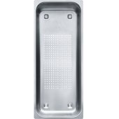MIDAS MTX Strainer Bowl Stainless Steel 41,2 x 17,2