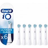iO Ultimate Clean 6pcs White (819772)