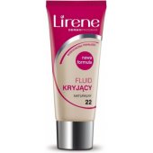 Lirene Fluid Kryjący nr 22