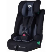 Safety Fix 2 i-Size 9-36kg Black