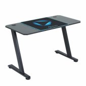 GD1300Z Ver.2 Gaming Desk, 1200 x 600 mm