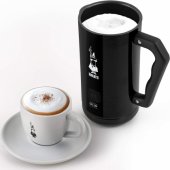 MKF02 Milk Frother Black
