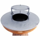 _1345667 Remundi accessory "Topper" M-L