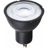 Nowodvorski Transparent GU10 LED natural 7W bulb Nowodvorski 8
