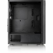 Versa XM1 TG Black