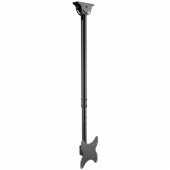 ICA-CPLB 922 Ceiling mount TV 23-42" black