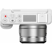 City 200 White