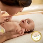 Premium Care Nappies, Size 0, <3kg, 30pcs