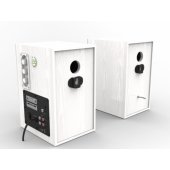 ECO 100 Plus White