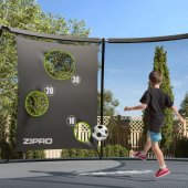 Trampoline Target Mat