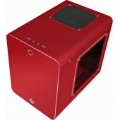 Metis Plus Red