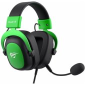 H2002d Black-Green