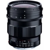 Nokton 21 mm F/ 1.4 for Sony E