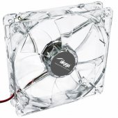 AW-12A-WH 120 mm Case Fan