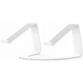 Twelve South Curve White