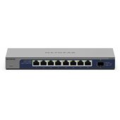 GS108X 8-Port SFP+