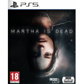 Martha Is Dead PS5