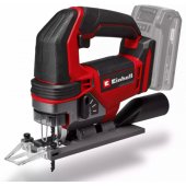 EINHELL Power X-Change cordless jigsaw TE-JS 18/ 100 Li - Solo, 18 Volt