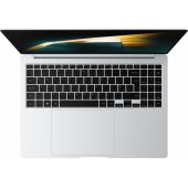 Galaxy Book4 Pro 16 120hz 155H 32GB 512SSD EN W11Pro Platinum