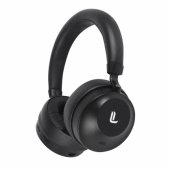 H1B Headphones with ANC Black