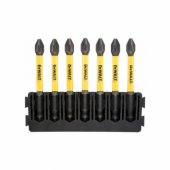 57mm PH2 Set FLEXTORQ 7pcs
