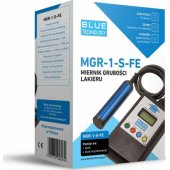 Miernik grubości lakieru MGR-1-S-FE