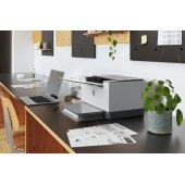 LaserJet M209d White/ Black