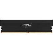 Pro Overclocking Black 16GB DDR5 6400MHZ UDIMM CP16G64C38U5B