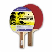 Комплект для настольного тенниса Standard Set