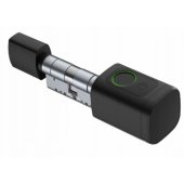SDL-V1-B70 70mm digital lock cylinder Black